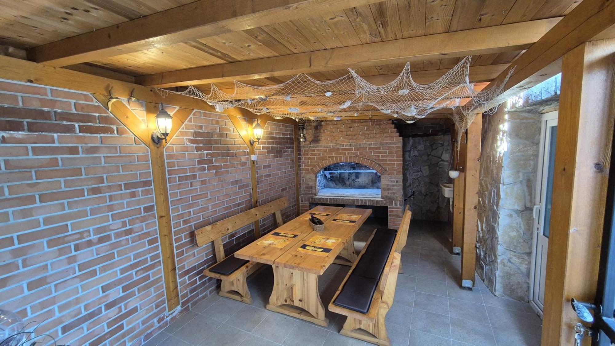 Spirit Of The Sea Apartment