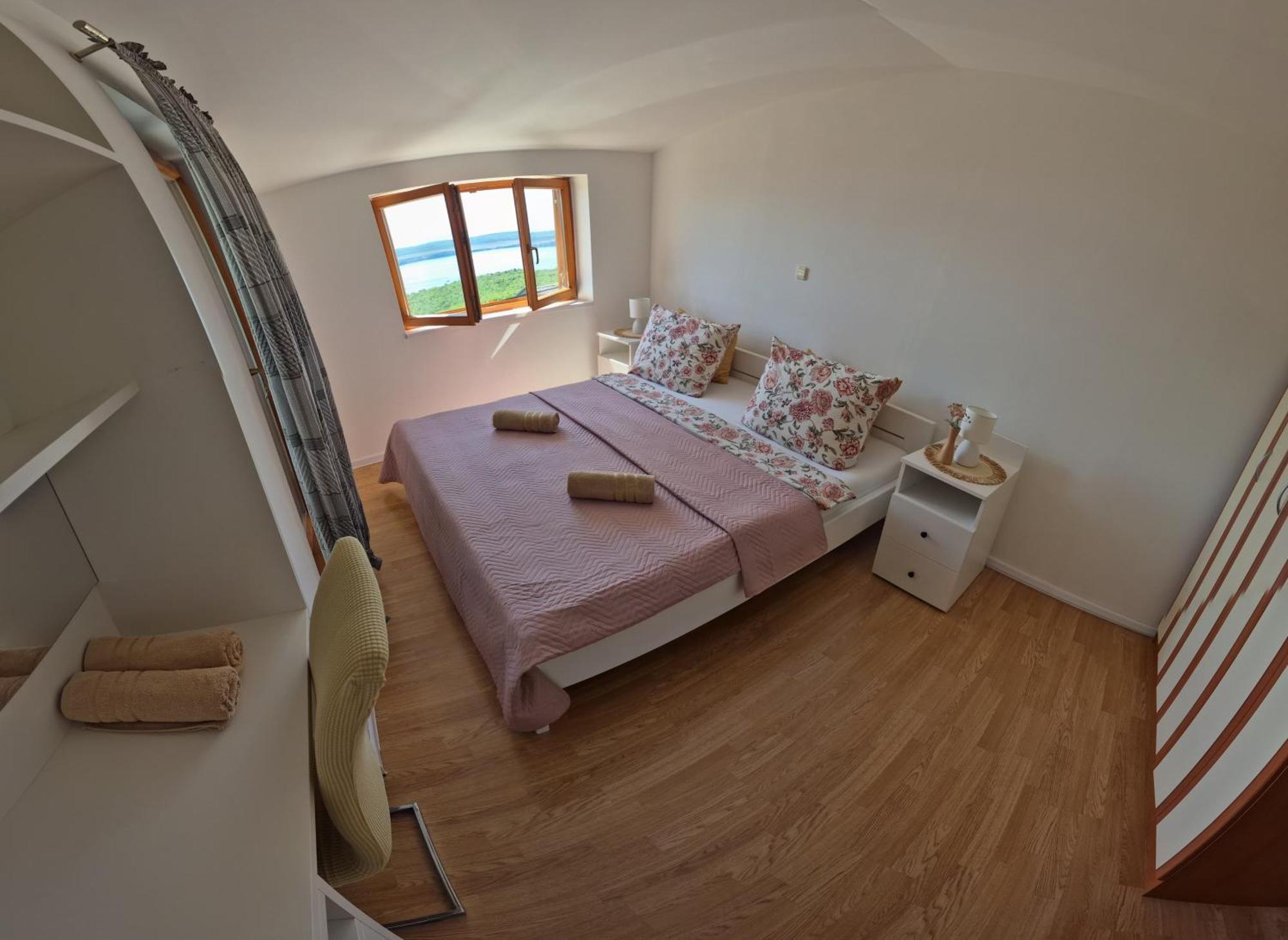 Spirit Of The Sea Apartment