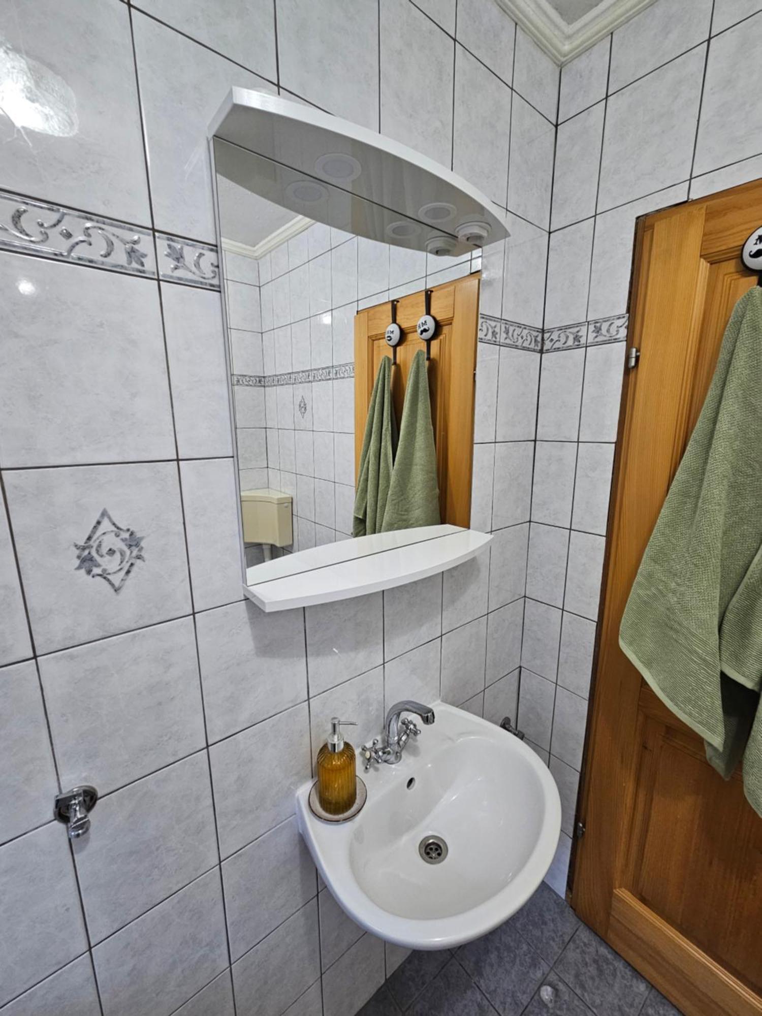 Spirit Of The Sea Apartment Dramalj