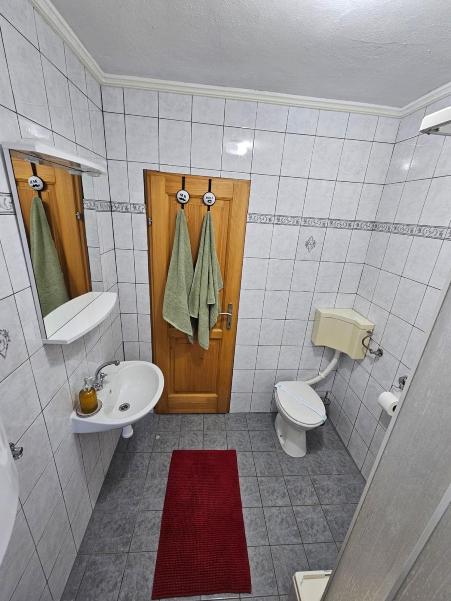 Spirit Of The Sea Apartment