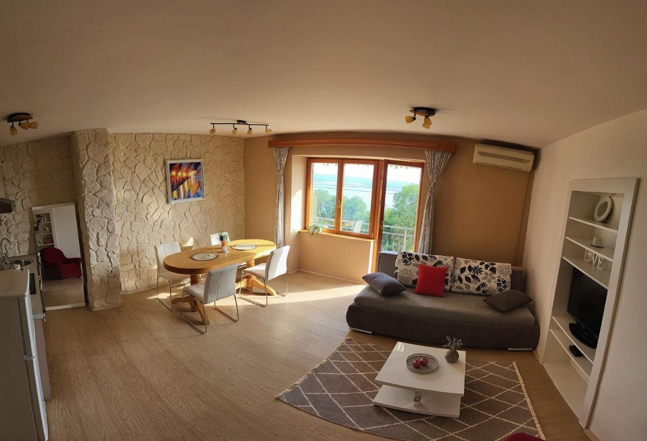 Spirit Of The Sea Apartment *