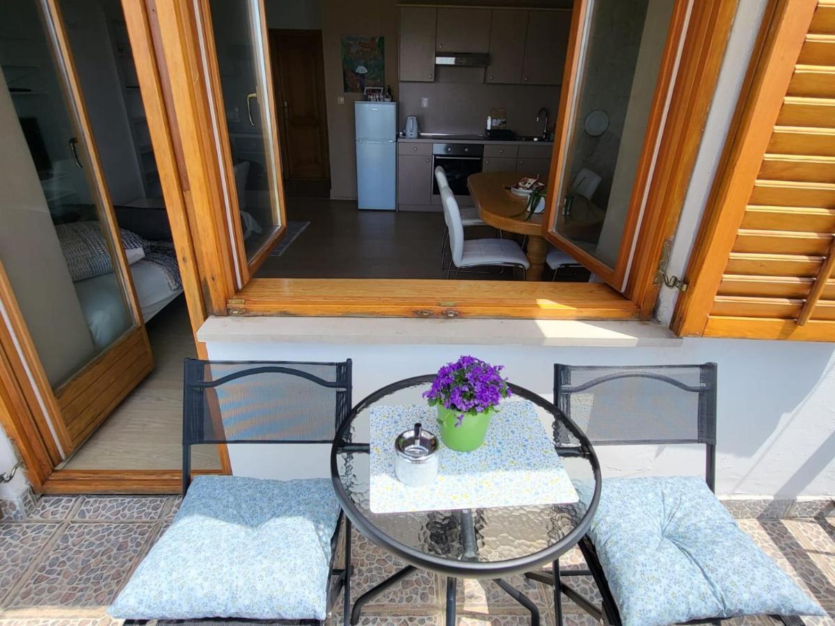 Spirit Of The Sea Apartment